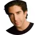Ross Geller